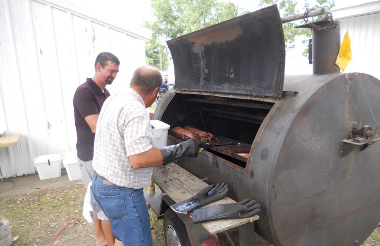 Pork BBQ