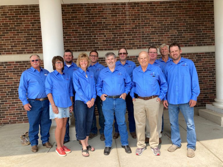 York Ag Society Members