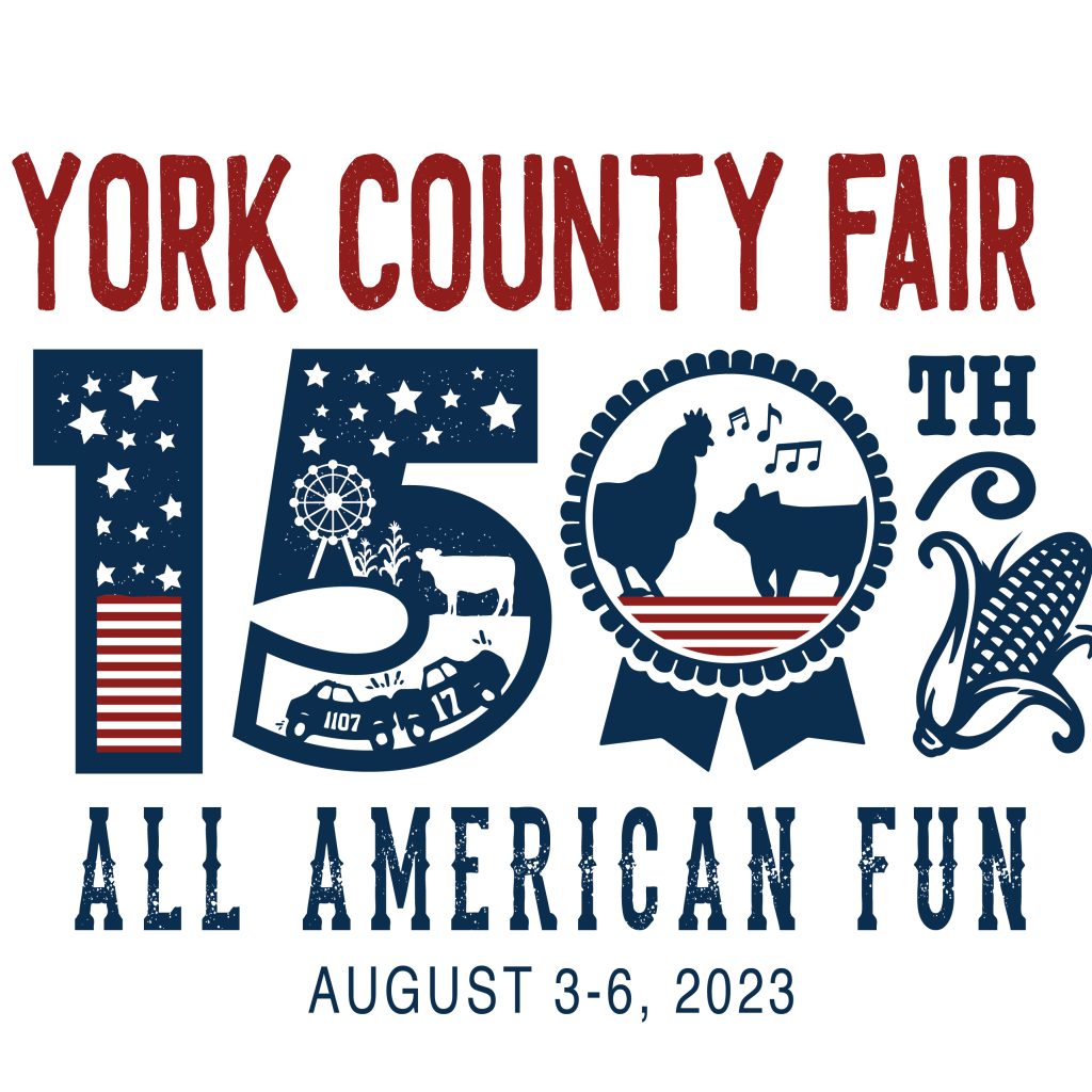 York County Fair Come Join us for Family Fun!